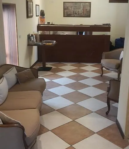 Ca Doge Bed and breakfast