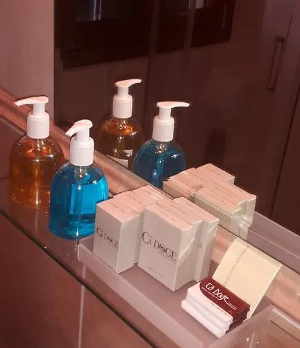 Ca Doge Bed and breakfast 3*