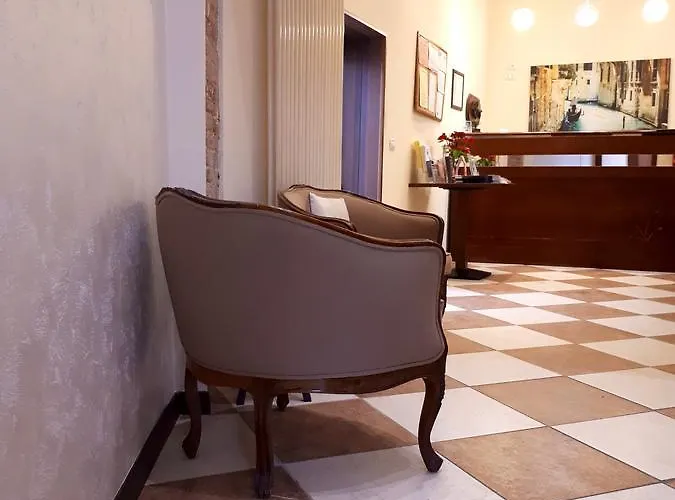 Ca Doge Bed & Breakfast 3*