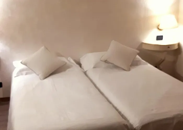 Bed and breakfast Ca Doge 3*