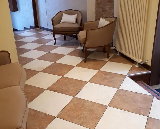 Ca Doge Bed & Breakfast