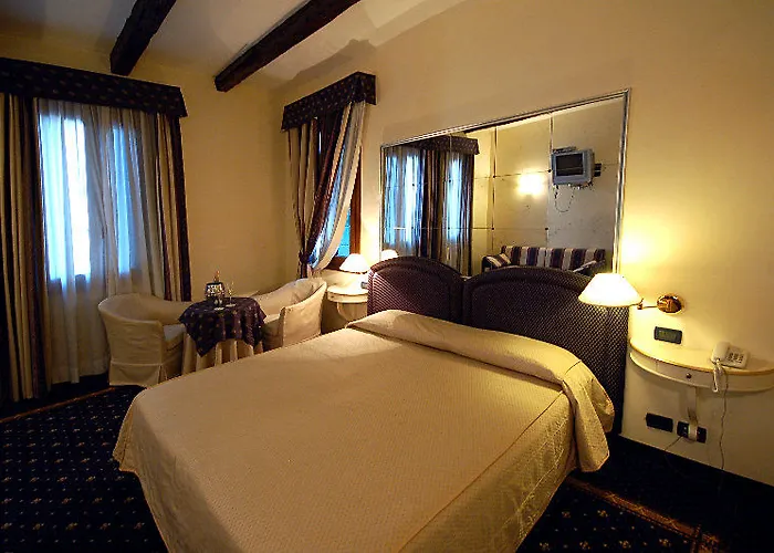 Ca Doge Bed and breakfast