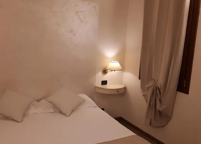 Ca Doge Bed and breakfast 3*