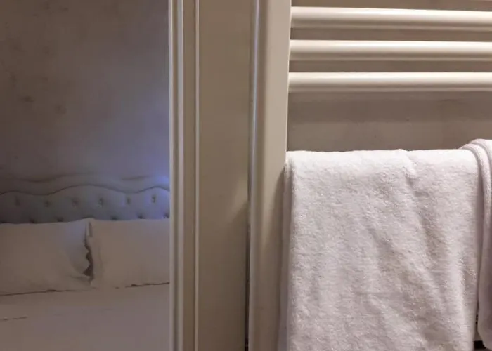 Ca Doge Bed & Breakfast