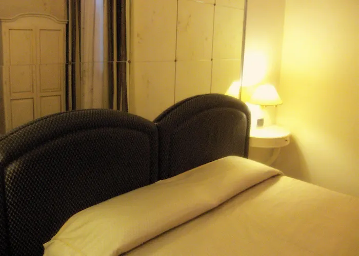 Bed & Breakfast Ca Doge