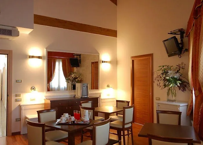 Ca Doge Bed and breakfast