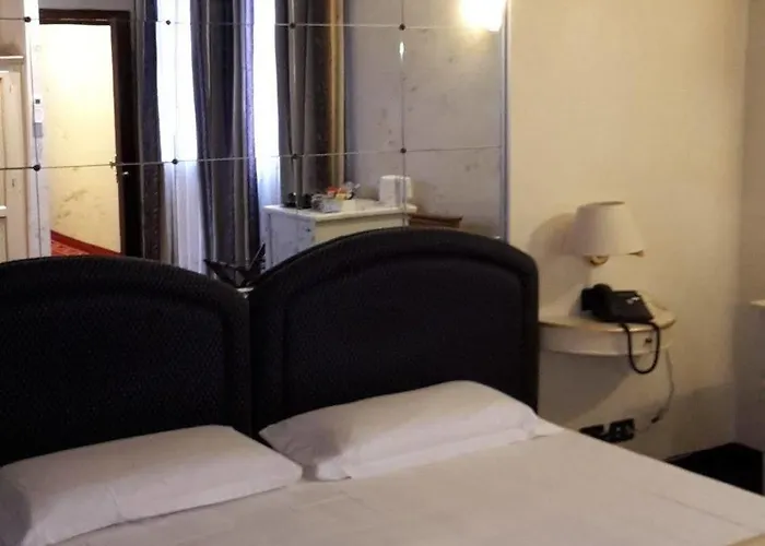 Ca Doge Bed and breakfast Venecia