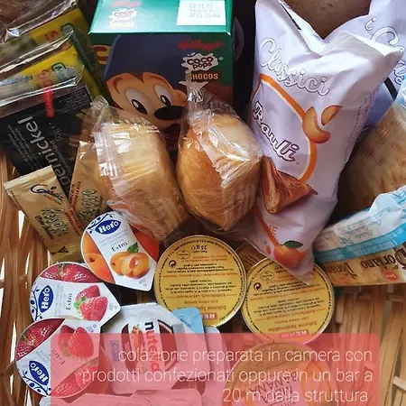 Bed and Breakfast Ca Doge 3*