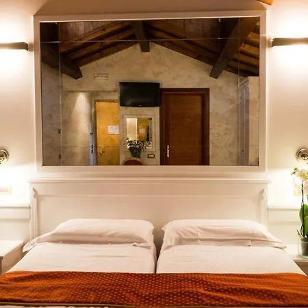 Bed & Breakfast Ca Doge