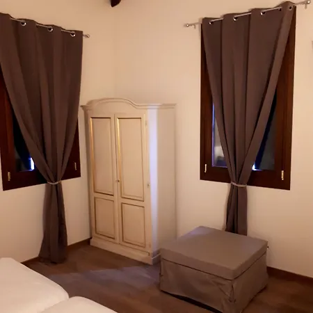 Ca Doge Bed and Breakfast 3*