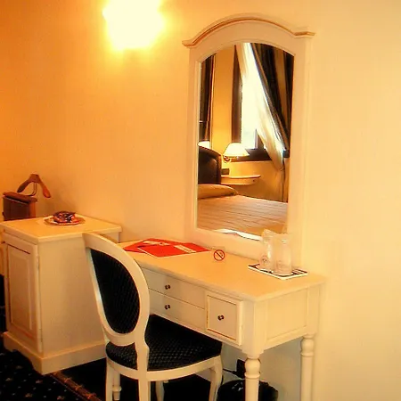 Ca Doge Bed and Breakfast