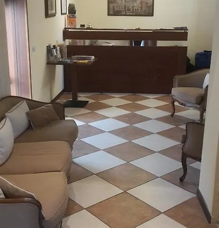 Ca Doge Bed and Breakfast