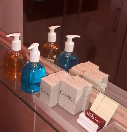 Ca Doge Bed and Breakfast 3*