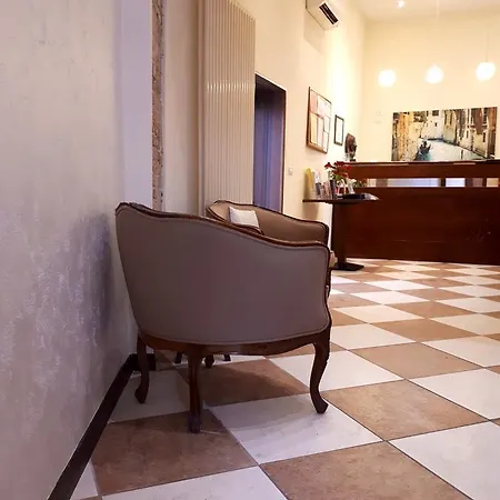 Cà Doge Bed & Breakfast 3*