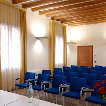 Ca Doge Bed and Breakfast