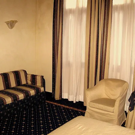 Ca Doge Bed and Breakfast 3*