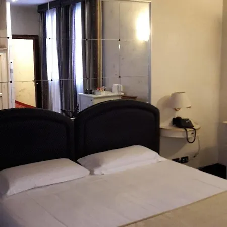 Ca Doge Bed and Breakfast Βενετία