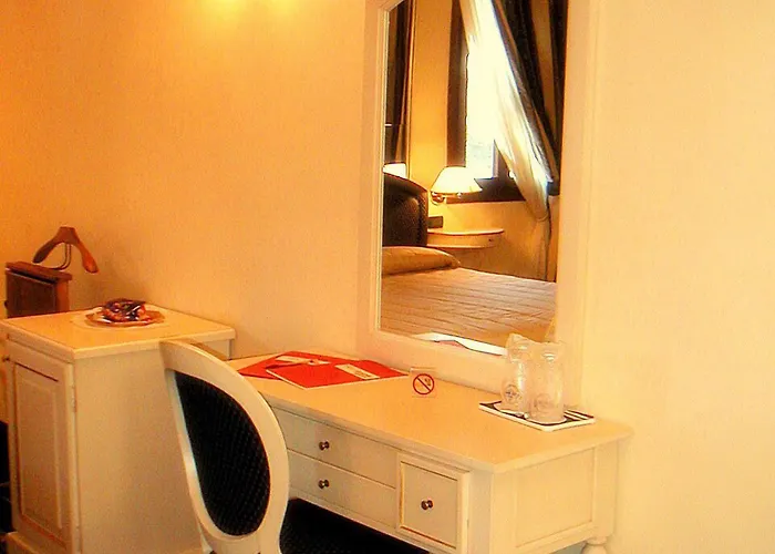 Ca Doge Bed & Breakfast