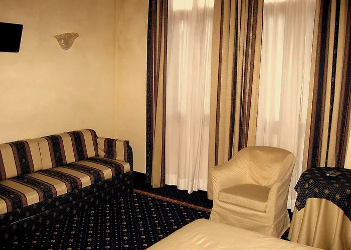 Ca Doge Bed & Breakfast 3*