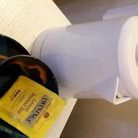 Ca Doge Frühstückspension