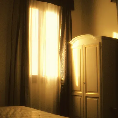 Ca Doge Frühstückspension