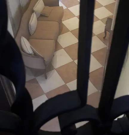 Ca Doge Frühstückspension 3*