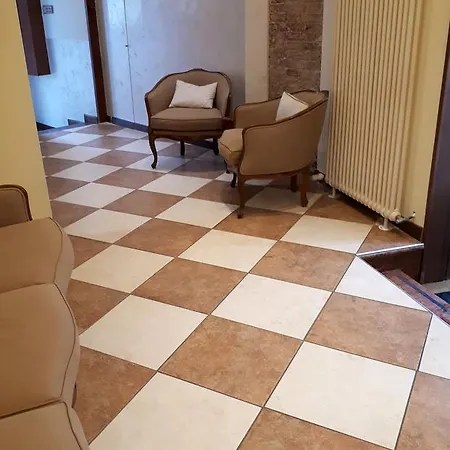 Ca Doge Frühstückspension