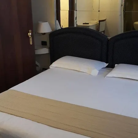 Ca Doge Frühstückspension 3*