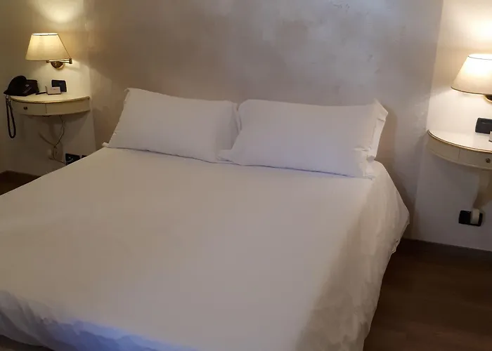 Couette-café Cà Doge Venise