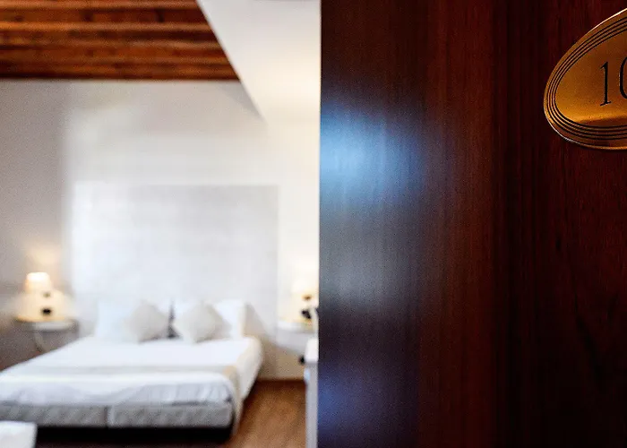 Couette-café Cà Doge