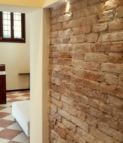 Cà Doge Couette-café 3*